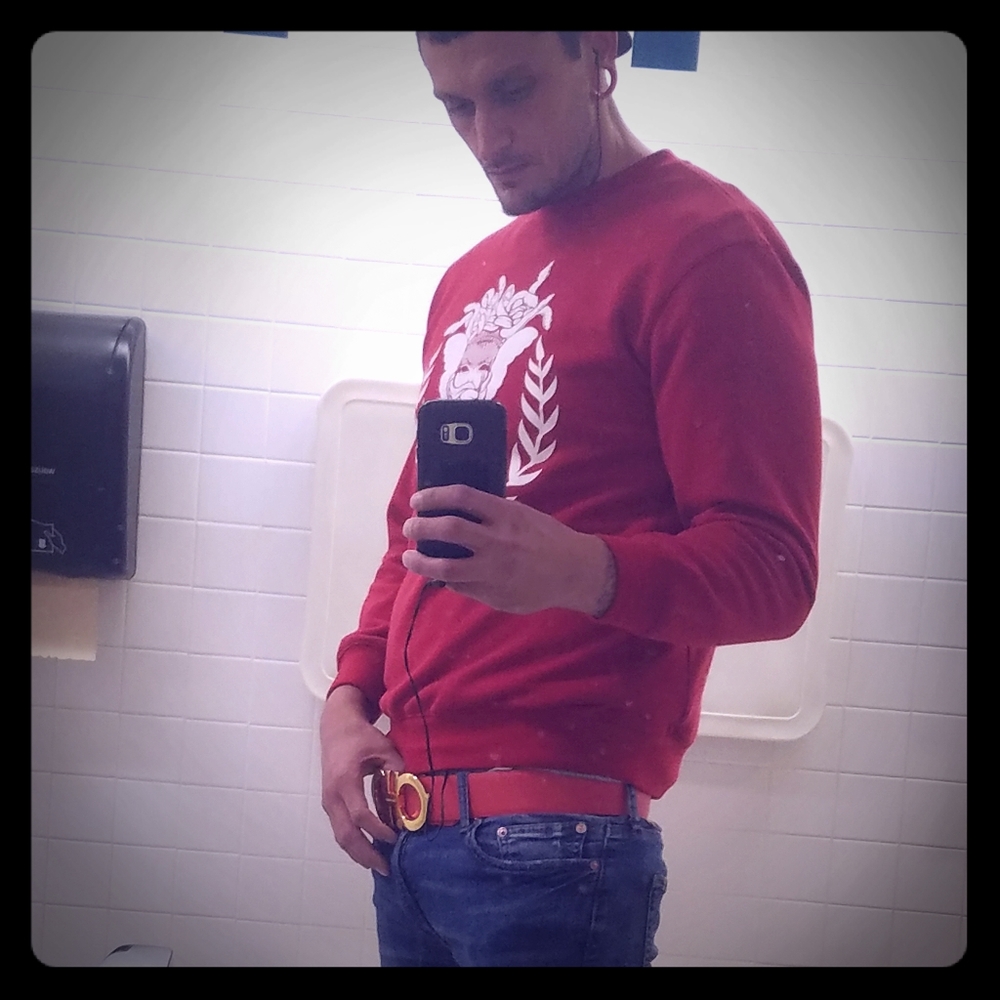 Meet your Posher, Marshall